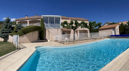 SAINT CLAIR MAISON 6 CHAMBRES Avec PISCINE