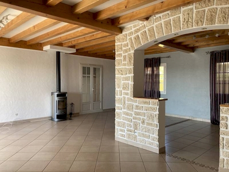 SAINT CLAIR MAISON 6 CHAMBRES Avec PISCINE