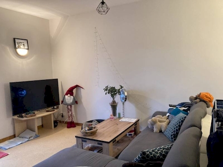 TENEMENT IMMOBILIER EN PIERRE à QUINTENAS