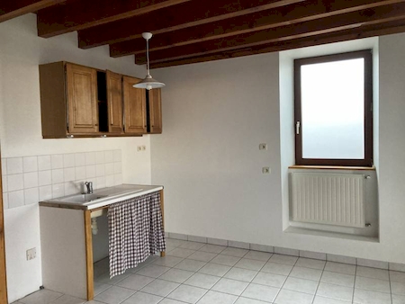 QUINTENAS - Appartement T3 - 65m²
