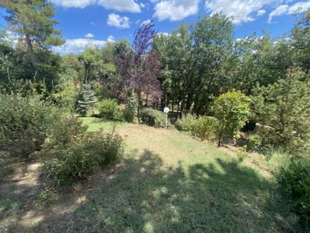 Proximité du golf de Gourdan – Superbe propriété 247m² avec parc paysager et piscine à Saint Clair
