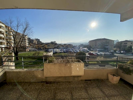 Appartement T1 Avenue de la Gare à Annonay