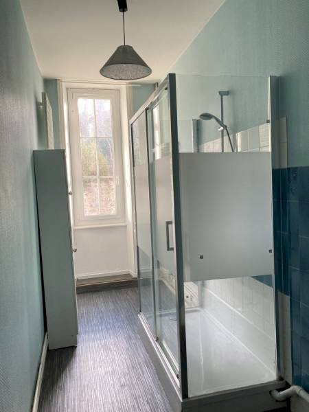 Appartement T4 avec balcon à Annonay