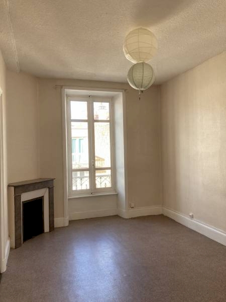 Appartement T4 avec balcon à Annonay