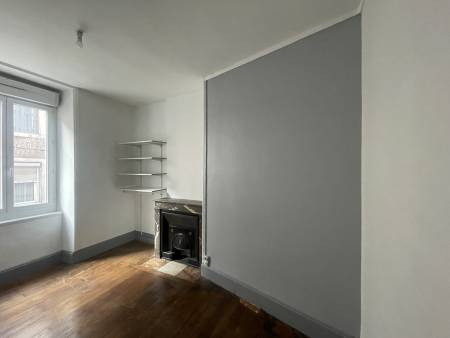 Location Appartement T2 Annonay  48.7 m²