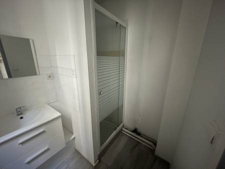 Location Appartement T2 Annonay  48.7 m²