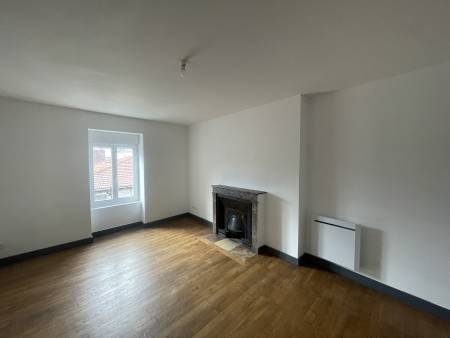 Location appartement T5 Annonay - 121.7 m²