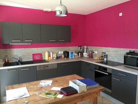 Location Maison T4 VERNOSC LES ANNONAY