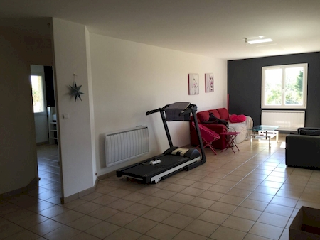 Location Maison T4 VERNOSC LES ANNONAY