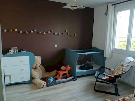 Location villa Anneyron