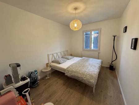 Villa T4 plain pied entièrement rénovée