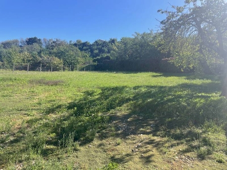 Terrain constructible centre ville de Saint-Sorlin-en-Valloire