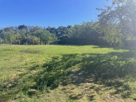 Terrain constructible centre ville de Saint-Sorlin-en-Valloire