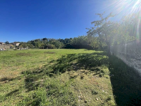 Terrain constructible centre ville de Saint-Sorlin-en-Valloire