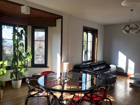 MAISON BOURGEOISE ANNONAY 9 ANNONAY