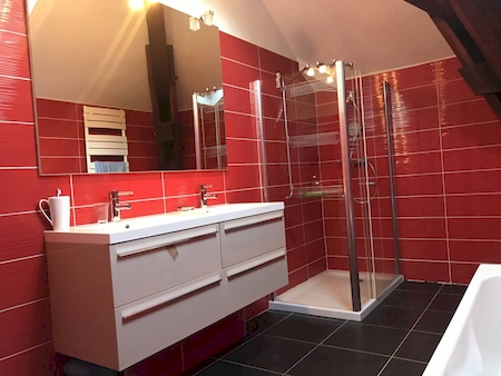 MAISON BOURGEOISE ANNONAY 9 ANNONAY