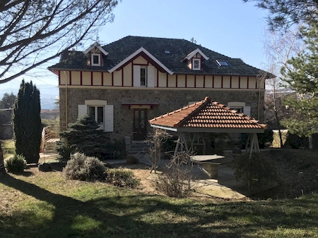 MAISON BOURGEOISE ANNONAY 9 ANNONAY