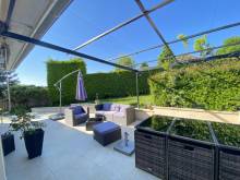 A  vendre – Maison de 133 m² avec piscine, sur terrain clos de 1200 m² – Vernosc-lès-Annonay