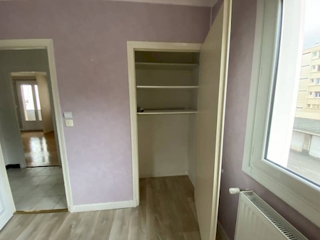 3 PIÈCES 72.32 M² APPARTEMENT T3 AVEC CAVE ET GARAGE, RESIDENCE BEL AIR