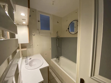 3 PIÈCES 72.32 M² APPARTEMENT T3 AVEC CAVE ET GARAGE, RESIDENCE BEL AIR