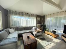 A  vendre – Maison de 133 m² avec piscine, sur terrain clos de 1200 m² – Vernosc-lès-Annonay
