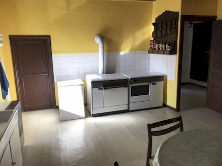 Maison de campagne à LALOUVESC