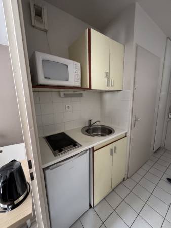 Studio - Lyon 69003