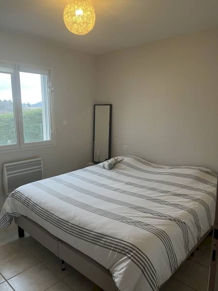 Maison mitoyenne plain pied de 81.37m² avec 3 Pièces à Boulieu-Les-Annonay