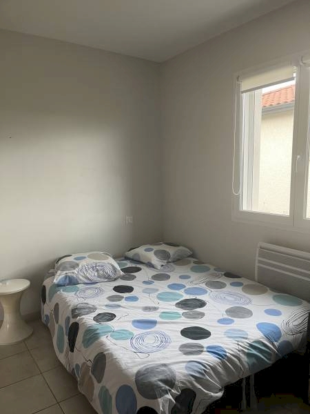 Maison mitoyenne plain pied de 81.37m² avec 3 Pièces à Boulieu-Les-Annonay