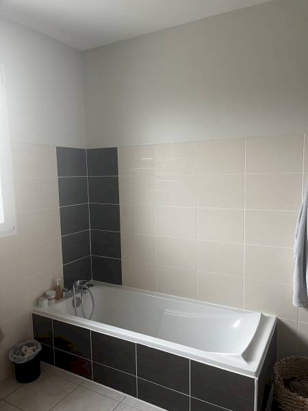 Maison mitoyenne plain pied de 81.37m² avec 3 Pièces à Boulieu-Les-Annonay