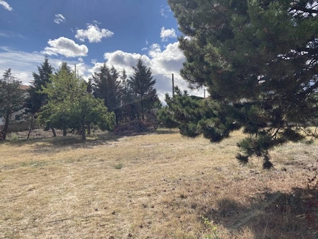 TALENCIEUX TERRAIN CONSTRUCTIBLE 1582m²