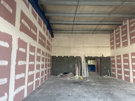 LOCAL À LOUER ENTRE ANNONAY ET DAVÉZIEUX