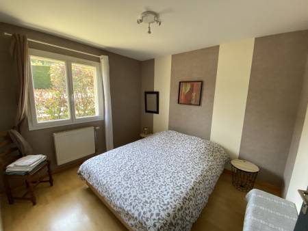 A  vendre – Maison de 133 m² avec piscine, sur terrain clos de 1200 m² – Vernosc-lès-Annonay