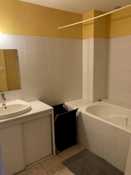 ANNONAY -  QUARTIER FONTANES - APPARTEMENT T3