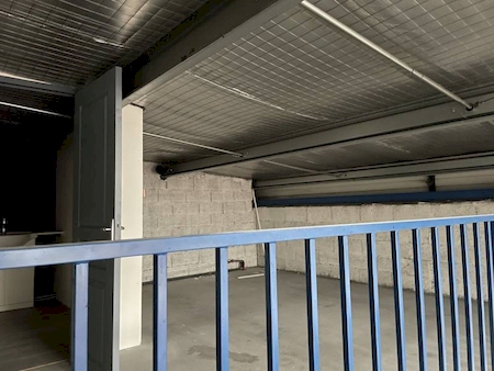 LOCAL À LOUER ENTRE ANNONAY ET DAVÉZIEUX
