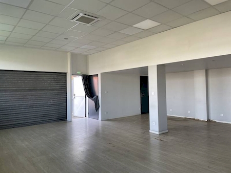 LOCAL À LOUER ENTRE ANNONAY ET DAVÉZIEUX