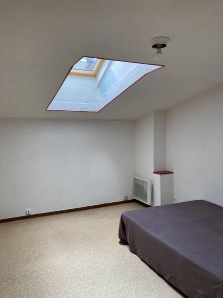 ANNONAY - Immeuble proche de la place des Cordeliers