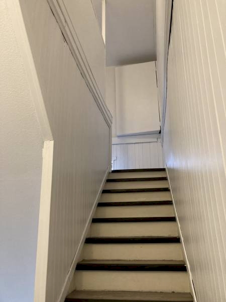 ANNONAY - Immeuble proche de la place des Cordeliers