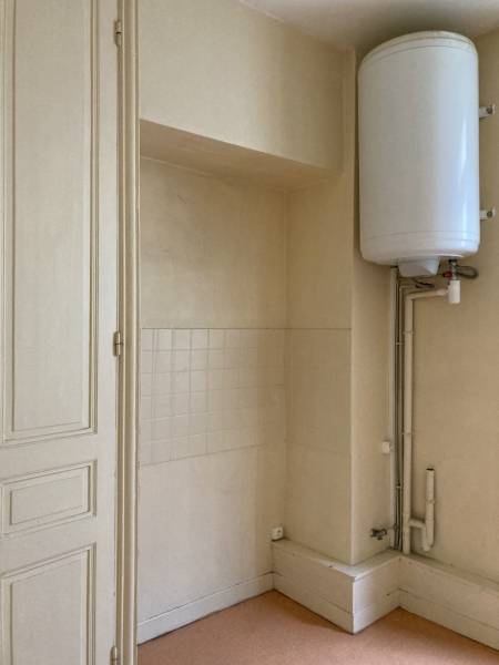 ANNONAY - Immeuble proche de la place des Cordeliers