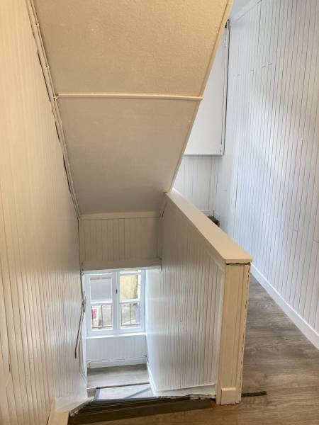 ANNONAY - Immeuble proche de la place des Cordeliers