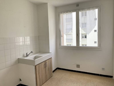 ANNONAY BEL-AIR Appartement 72m² avec ascenseur