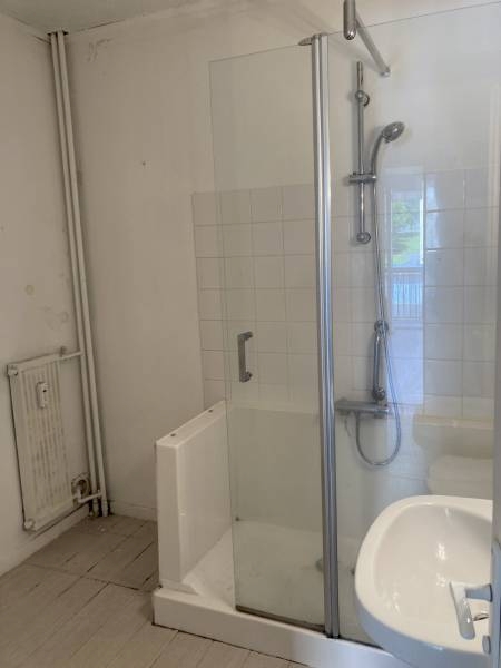 ANNONAY BEL-AIR Appartement 72m² avec ascenseur