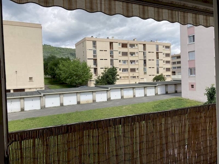 ANNONAY BEL-AIR Appartement 72m² avec ascenseur