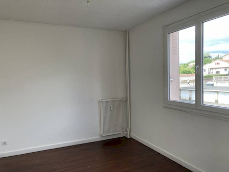 ANNONAY BEL-AIR Appartement 72m² avec ascenseur