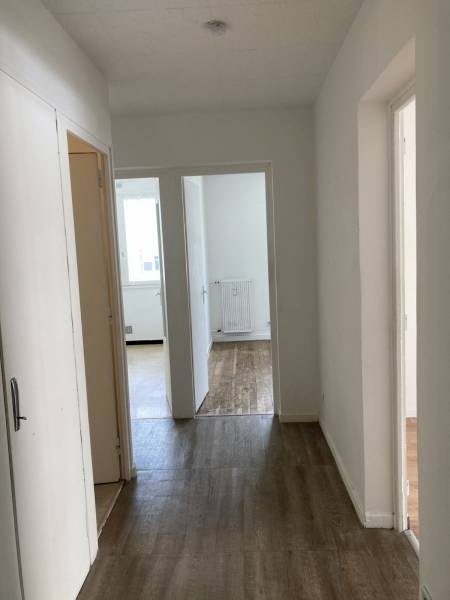 ANNONAY BEL-AIR Appartement 72m² avec ascenseur