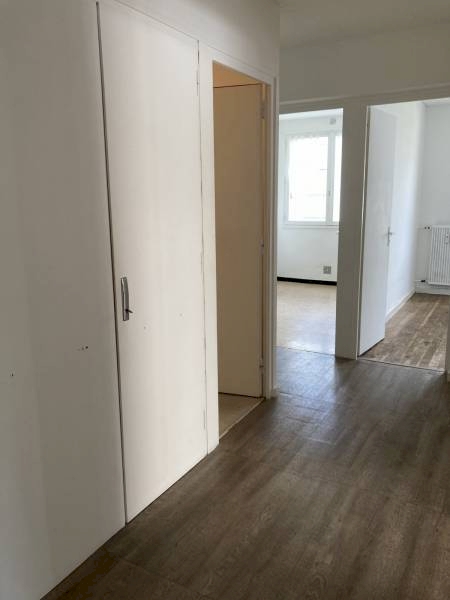ANNONAY BEL-AIR Appartement 72m² avec ascenseur