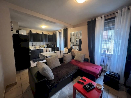 APPARTEMENT PROCHE DES QUAIS - TOURNON SUR RHONE - 44M2 - IDEAL INVESTISSEURS