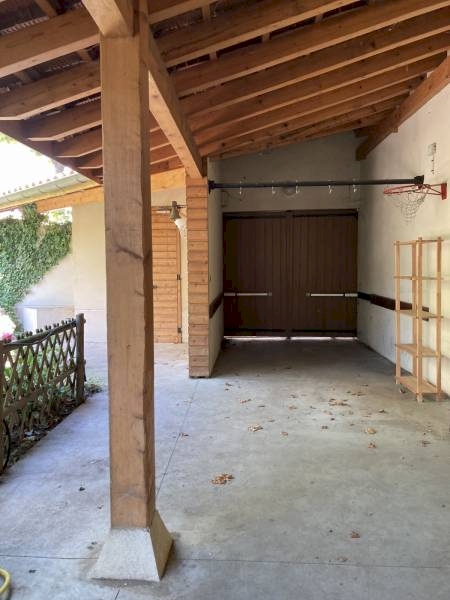 ANNONAY- DOMAINE DE LA GARE-MAISON DE CARACTERE AVEC JARDIN ET PISCINE