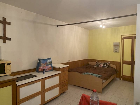 ANNONAY - IMMEUBLE - RUE RECLUZIERE