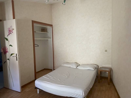 ANNONAY - IMMEUBLE - RUE RECLUZIERE
